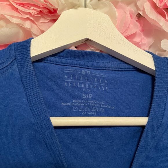 🛍️ 2 for $10 Montreal Expos Tee Sz Small - Picture 2 of 3